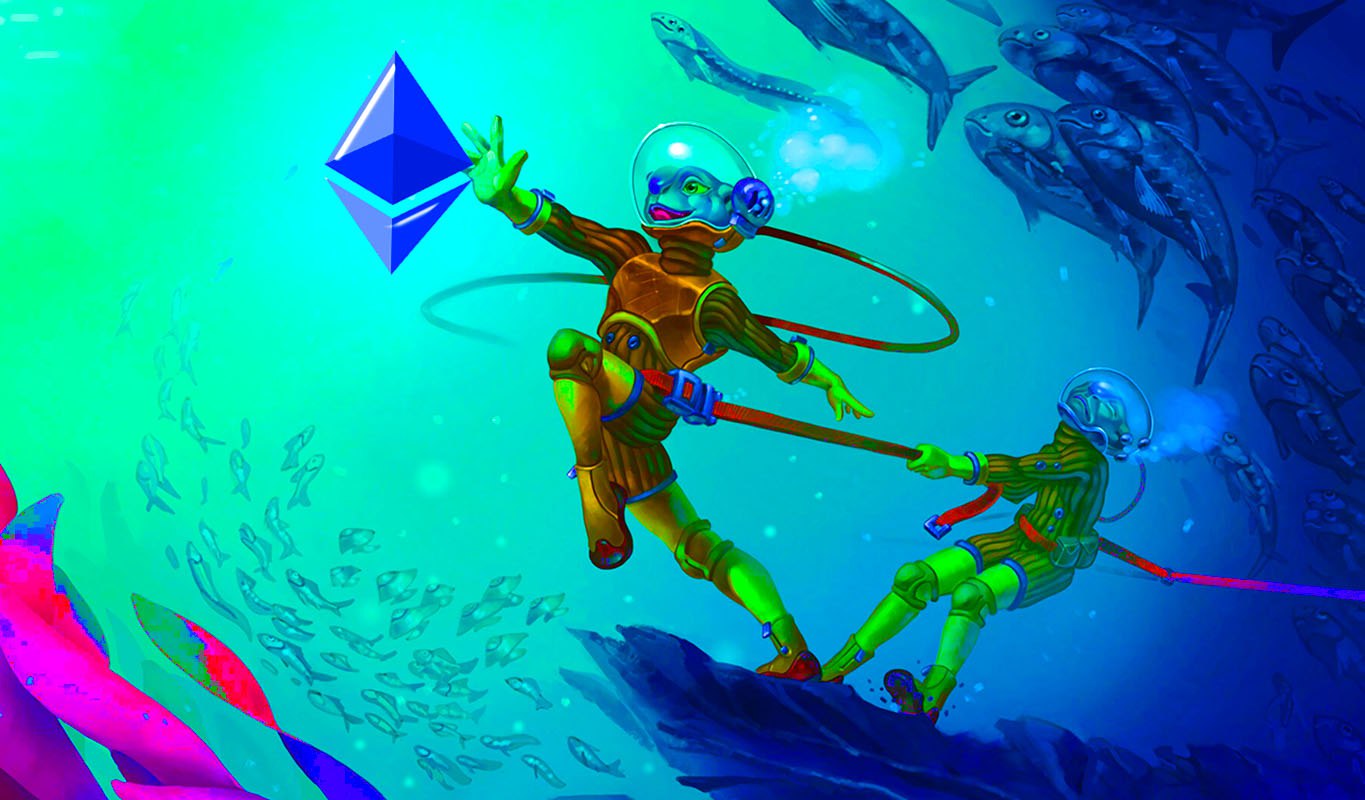 Tạp chí crypto hàng đầu Việt Nam