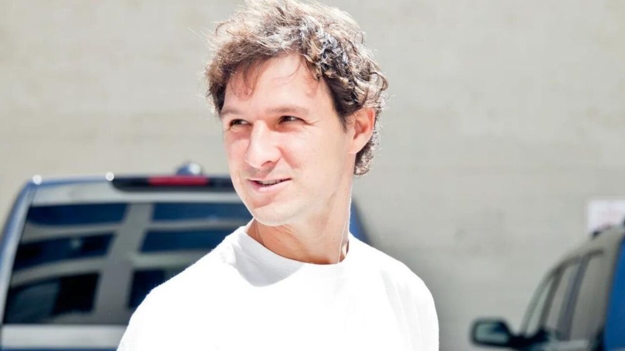 Jed McCaleb