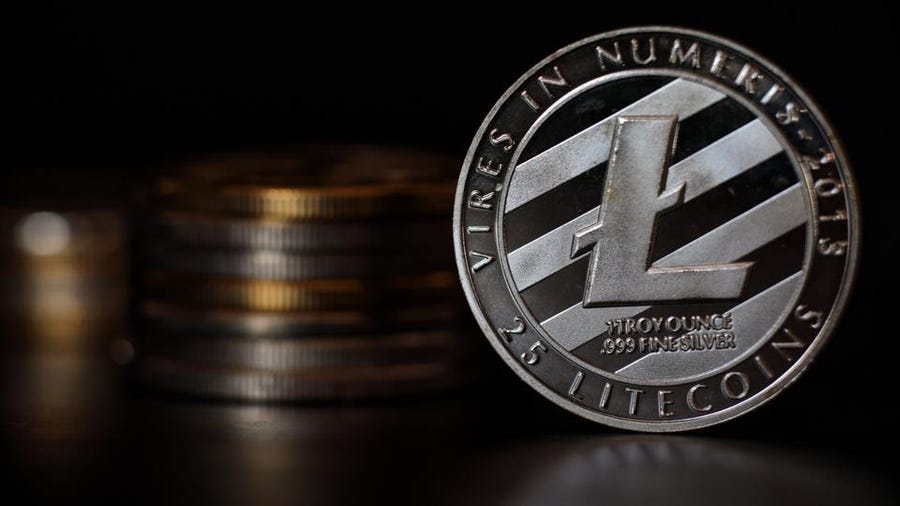 Tạp chí crypto hàng đầu Việt Nam