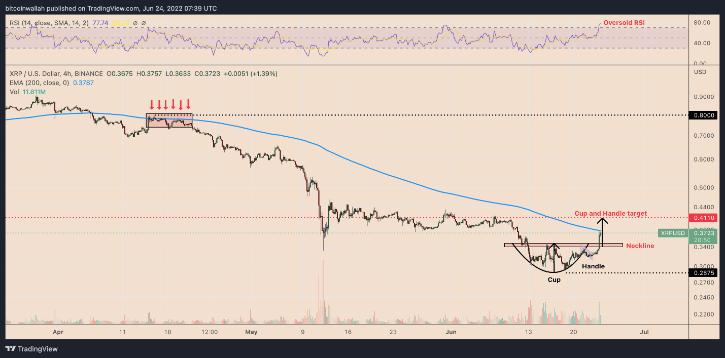 XRP 3