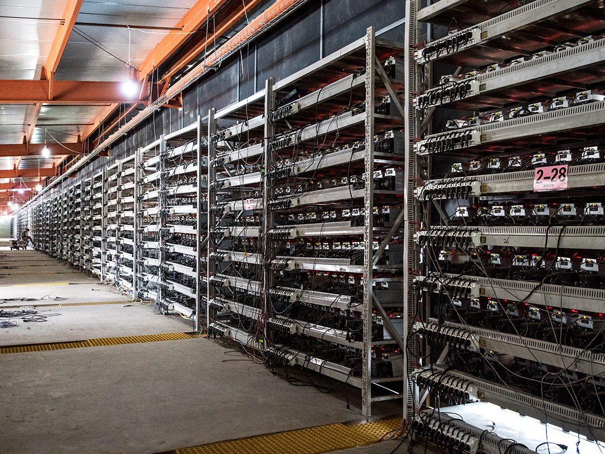Tạp chí crypto hàng đầu Việt Nam