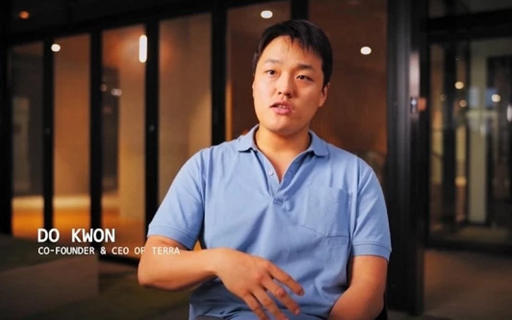 Do Kwon