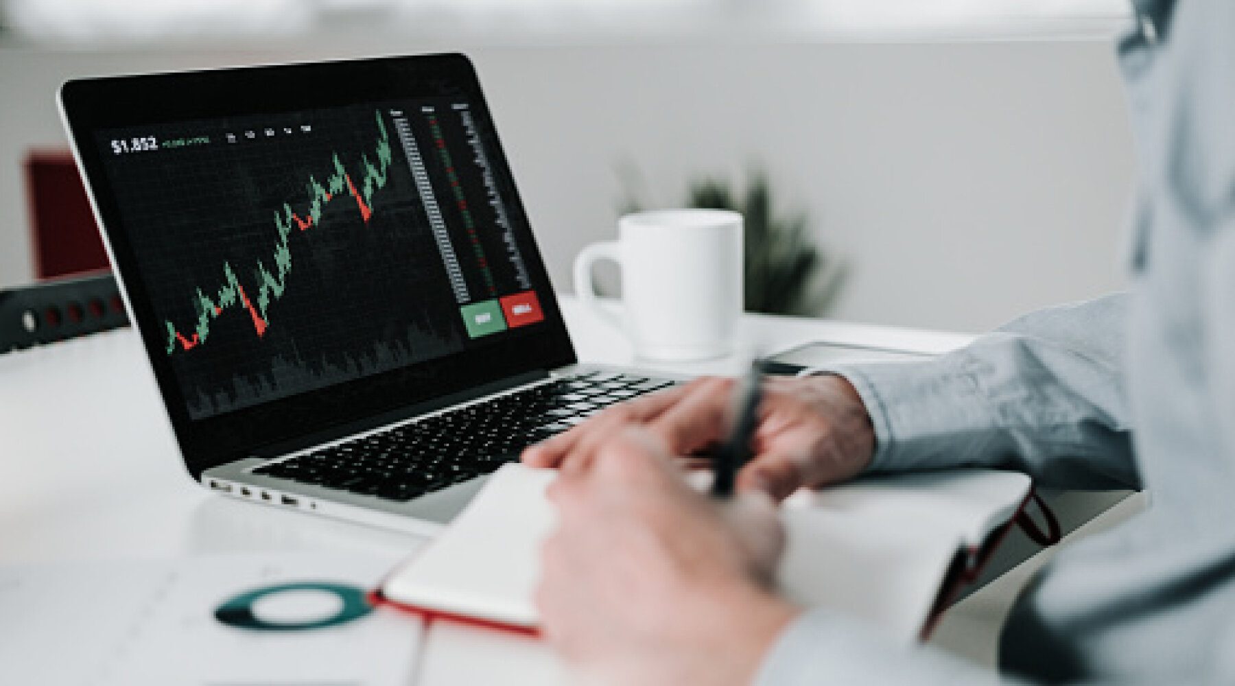 Tạp chí crypto hàng đầu Việt Nam