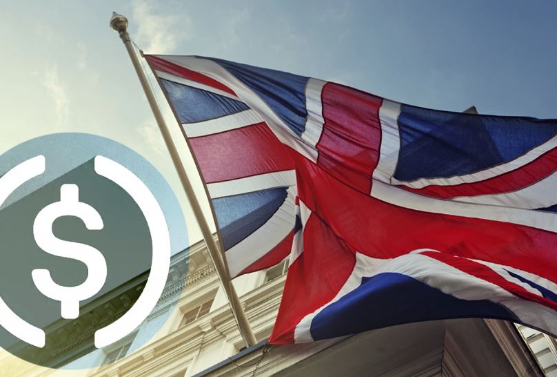 UST stablecoin