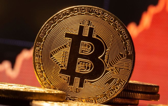 Tạp chí crypto hàng đầu Việt Nam
