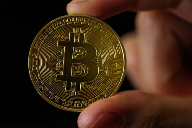 Bitcoin