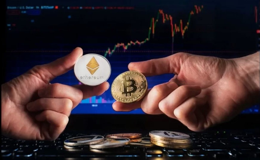 Tạp chí crypto hàng đầu Việt Nam