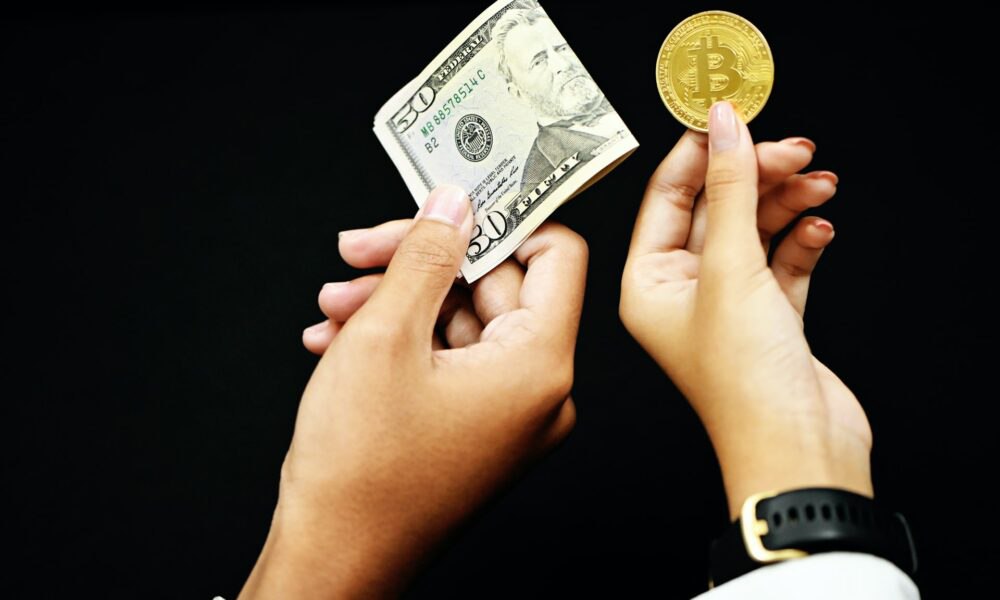 Tạp chí crypto hàng đầu Việt Nam
