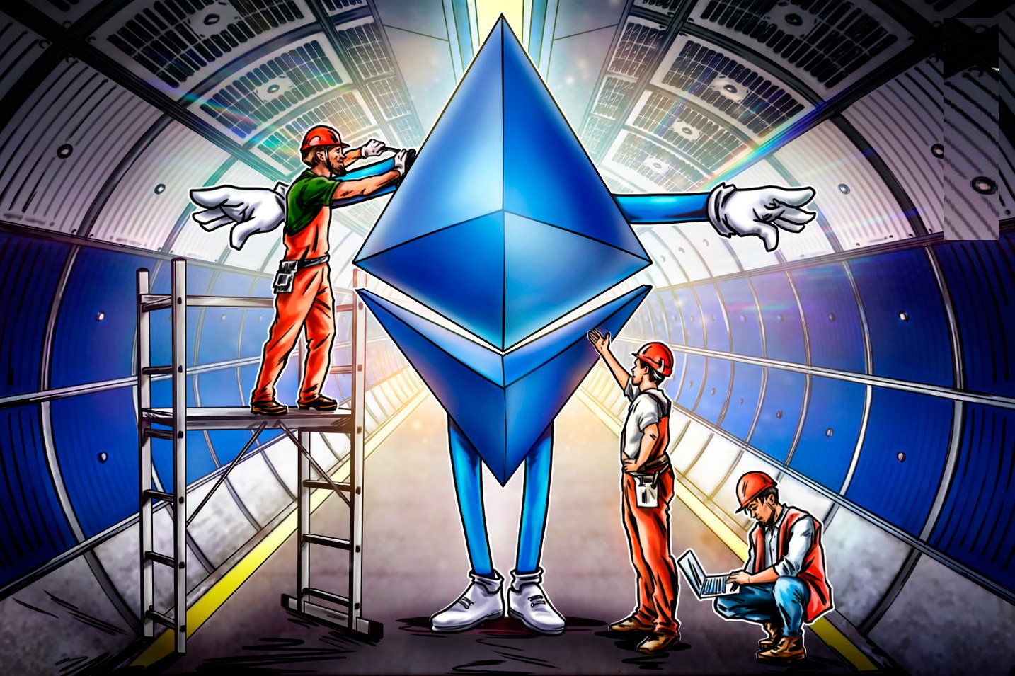 Tạp chí crypto hàng đầu Việt Nam