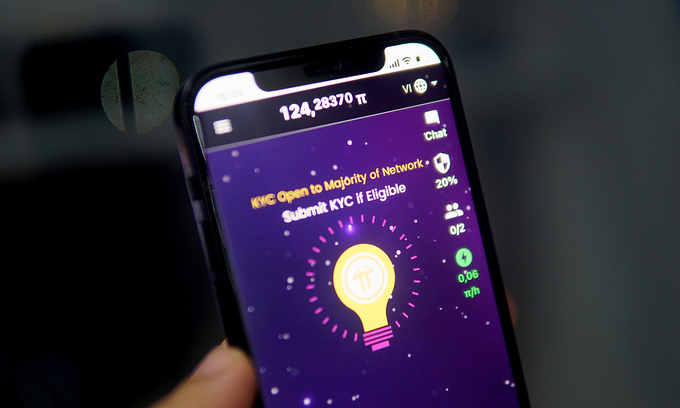 Tạp chí crypto hàng đầu Việt Nam