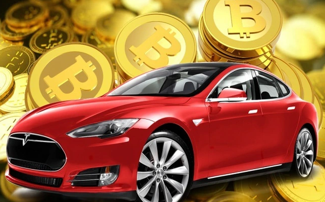Tesla bán Bitcoin có ý nghĩa như thế nào