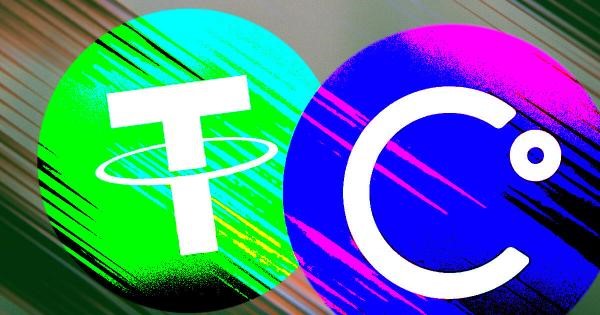 Tether