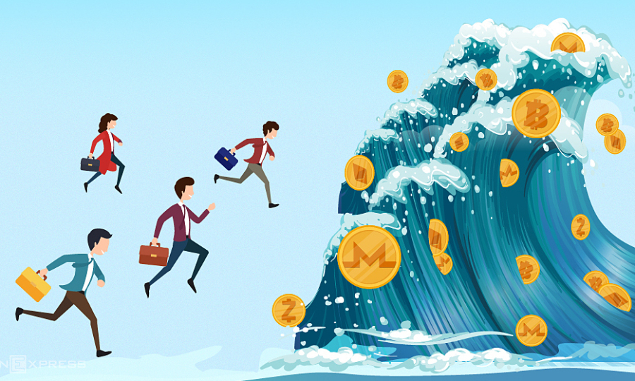 Tạp chí crypto hàng đầu Việt Nam