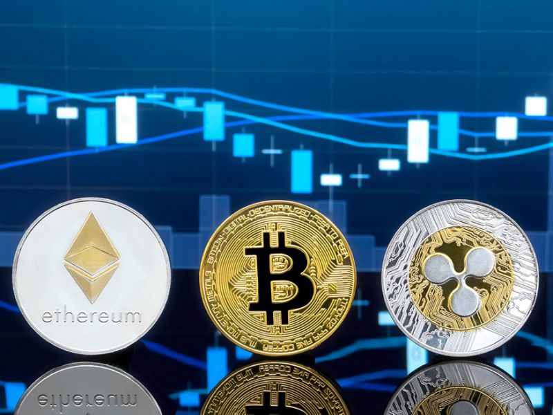 Tạp chí crypto hàng đầu Việt Nam