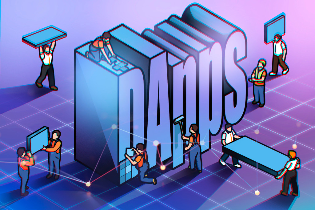 Tạp chí crypto hàng đầu Việt Nam