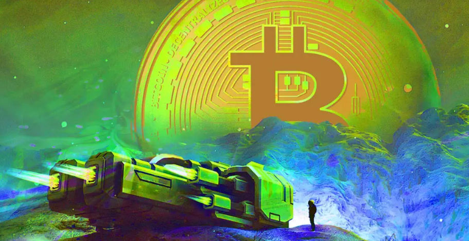 Tạp chí crypto hàng đầu Việt Nam