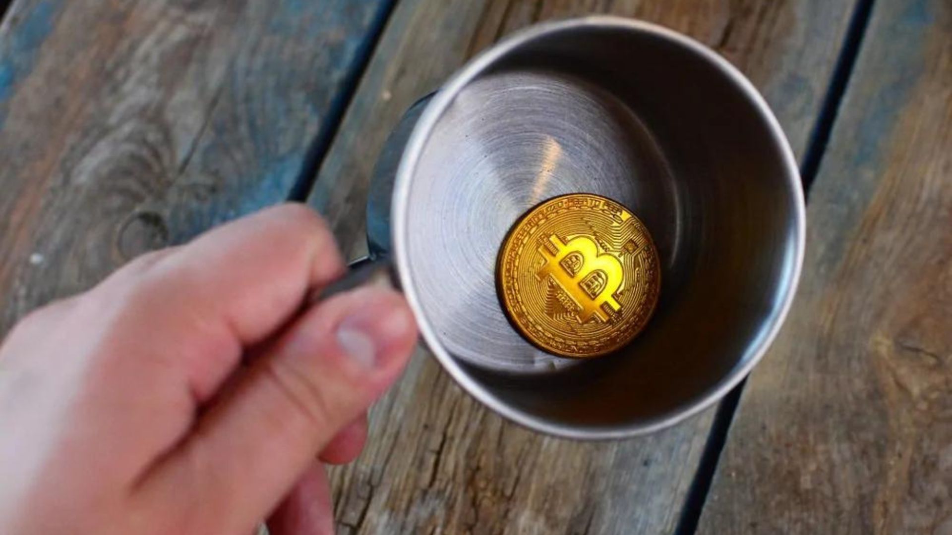 Bitcoin