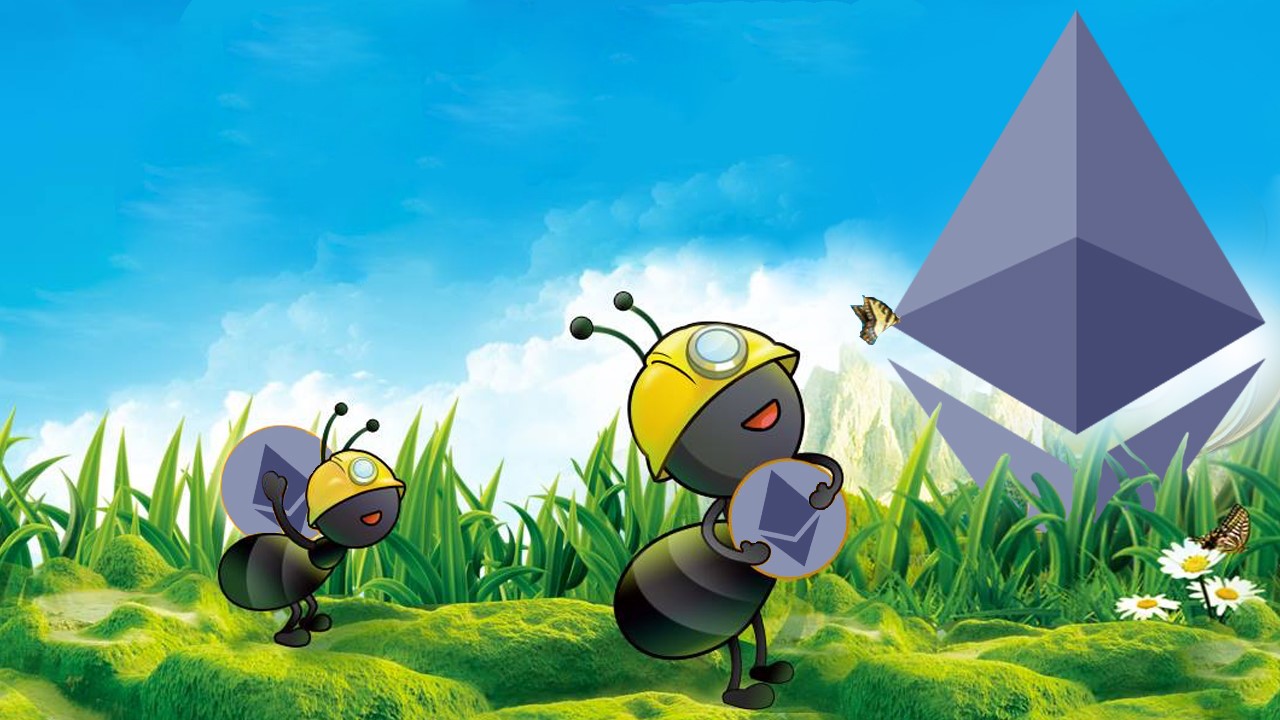 Antpool