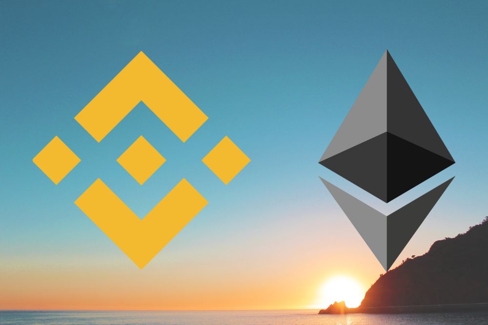Binance