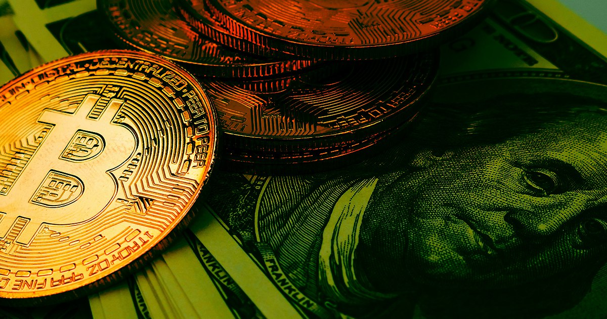 Bitcoin