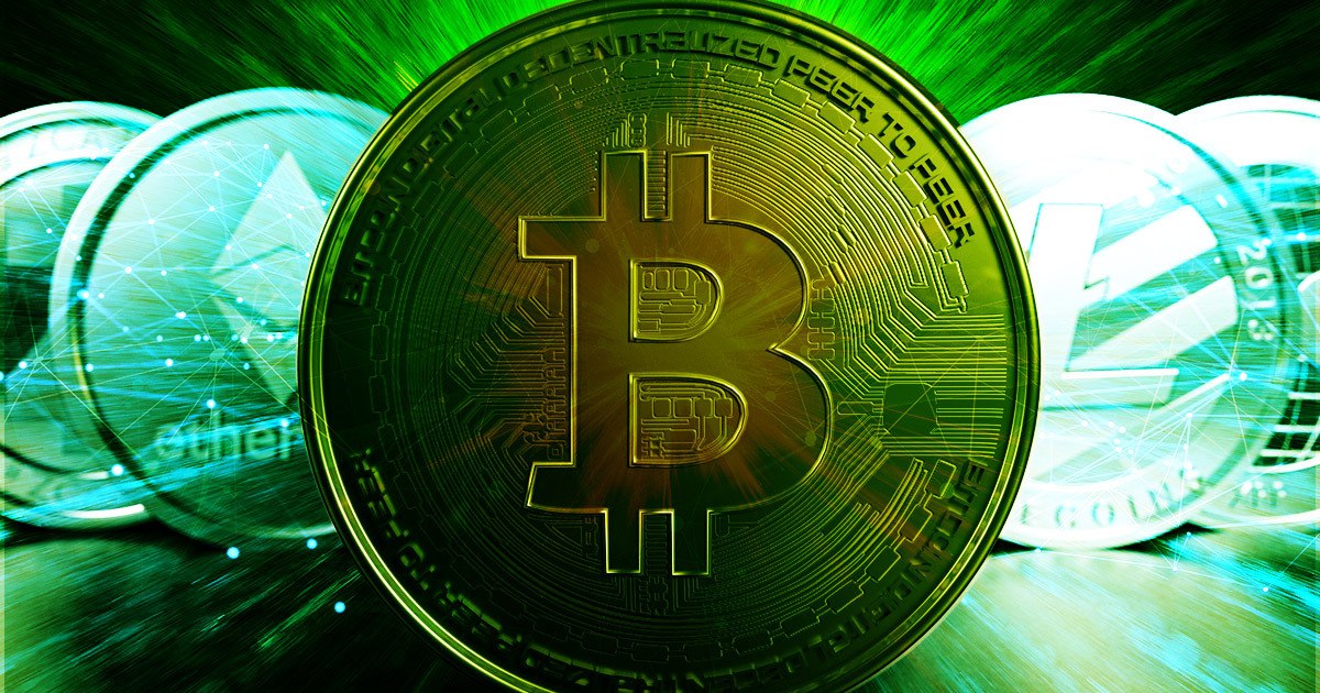 Tạp chí crypto hàng đầu Việt Nam