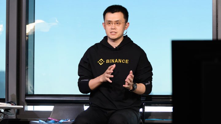  Binance không sở hữu bất kỳ vốn chủ sở hữu nào trong sàn giao dịch WazirX 