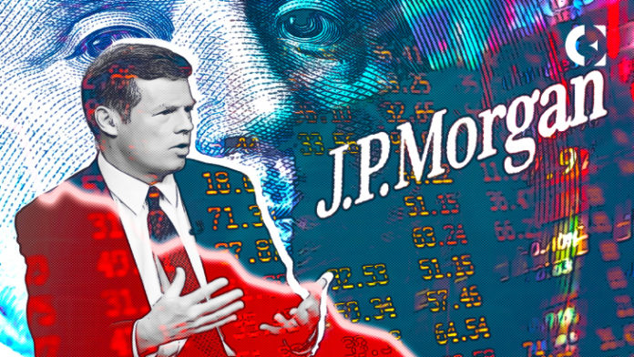 Giám đốc chiến lược toàn cầu của JPMorgan khuyên các nhà đầu tư bán Bitcoin