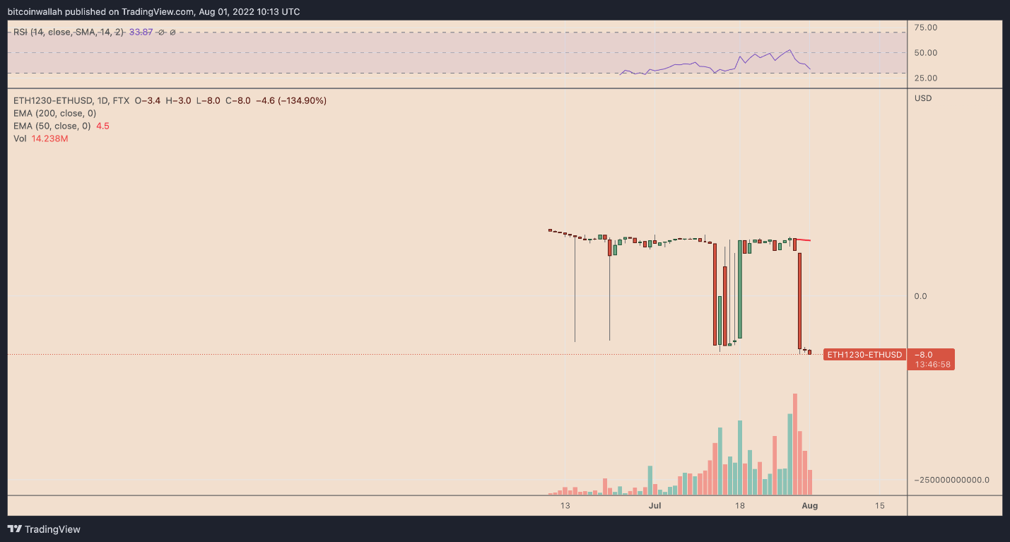 ETH 1