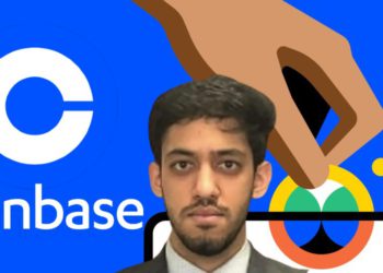 Giám đốc điều hành Coinbase là trung tâm của vụ bê bối giao dịch nội gián