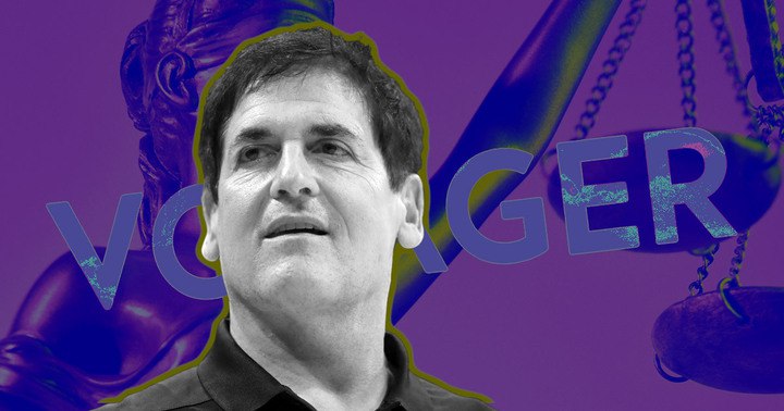 Mark Cuban