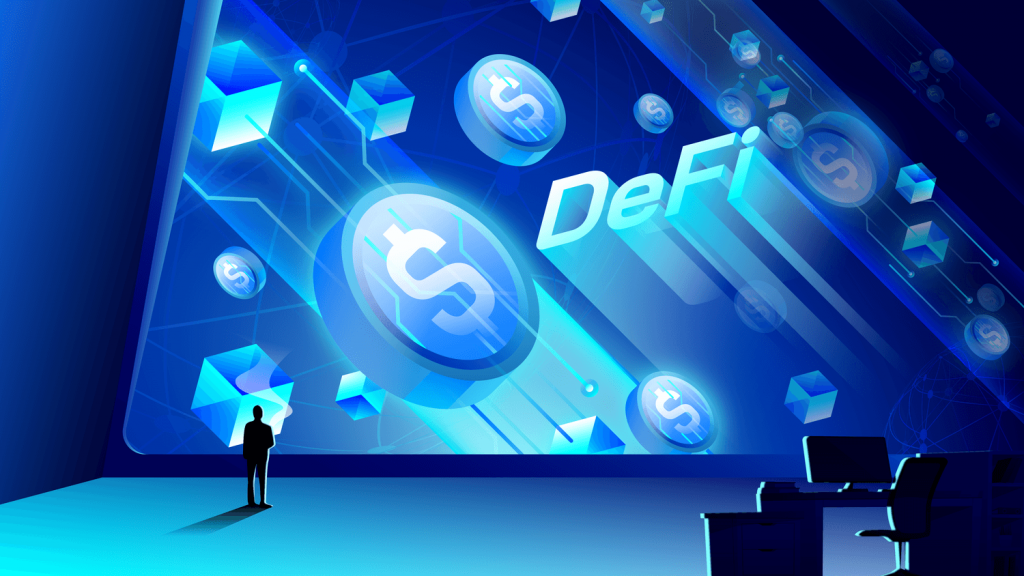Tạp chí crypto hàng đầu Việt Nam