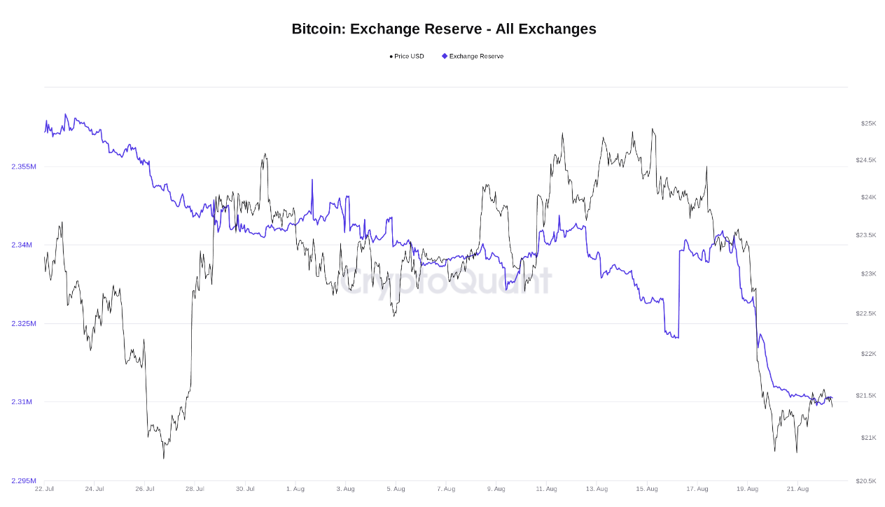 Những thợ đào Bitcoin thoát khỏi sự đầu hàng