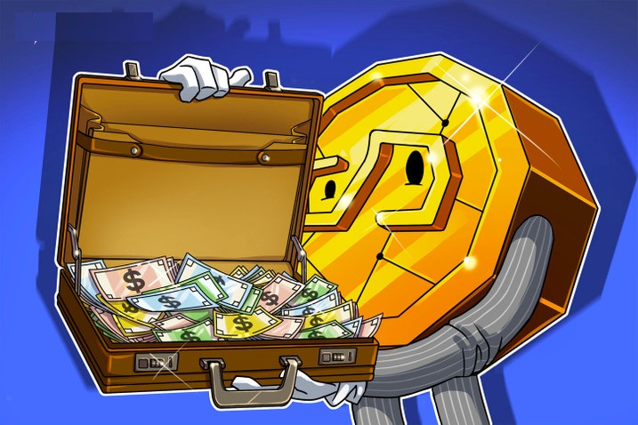 Tạp chí crypto hàng đầu Việt Nam