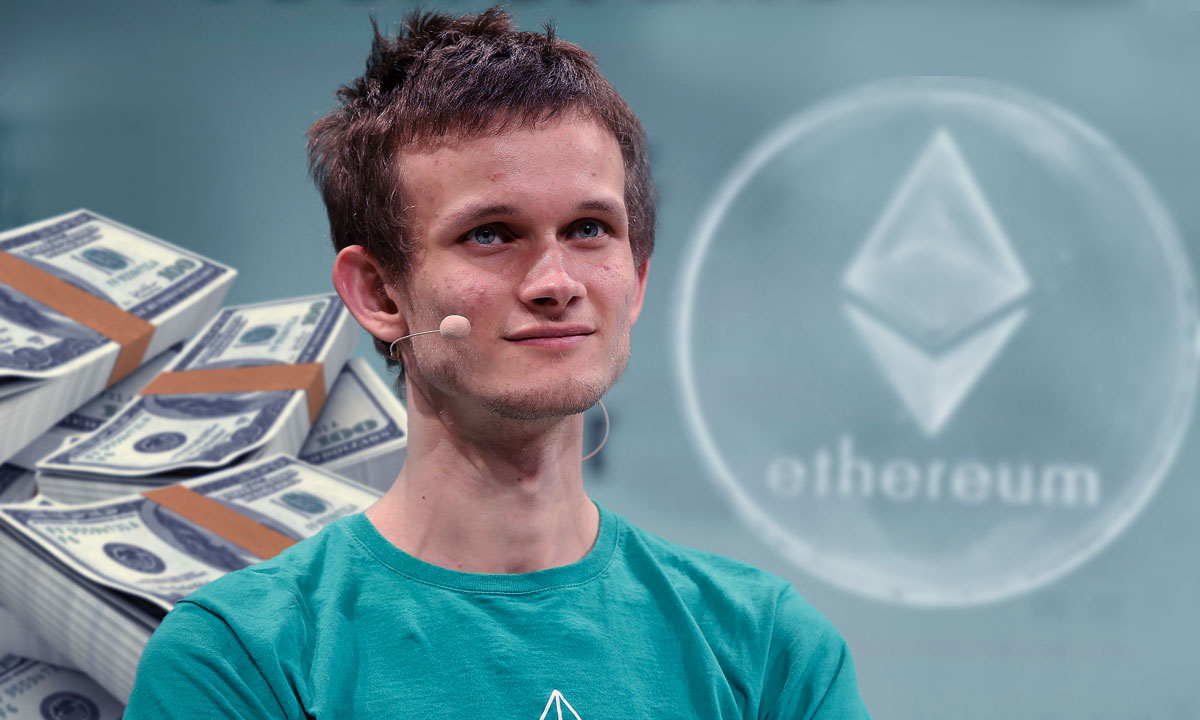 Vitalik Buterin gọi những người ủng hộ ETHW hard fork là “đang cố gắng kiếm tiền nhanh chóng”