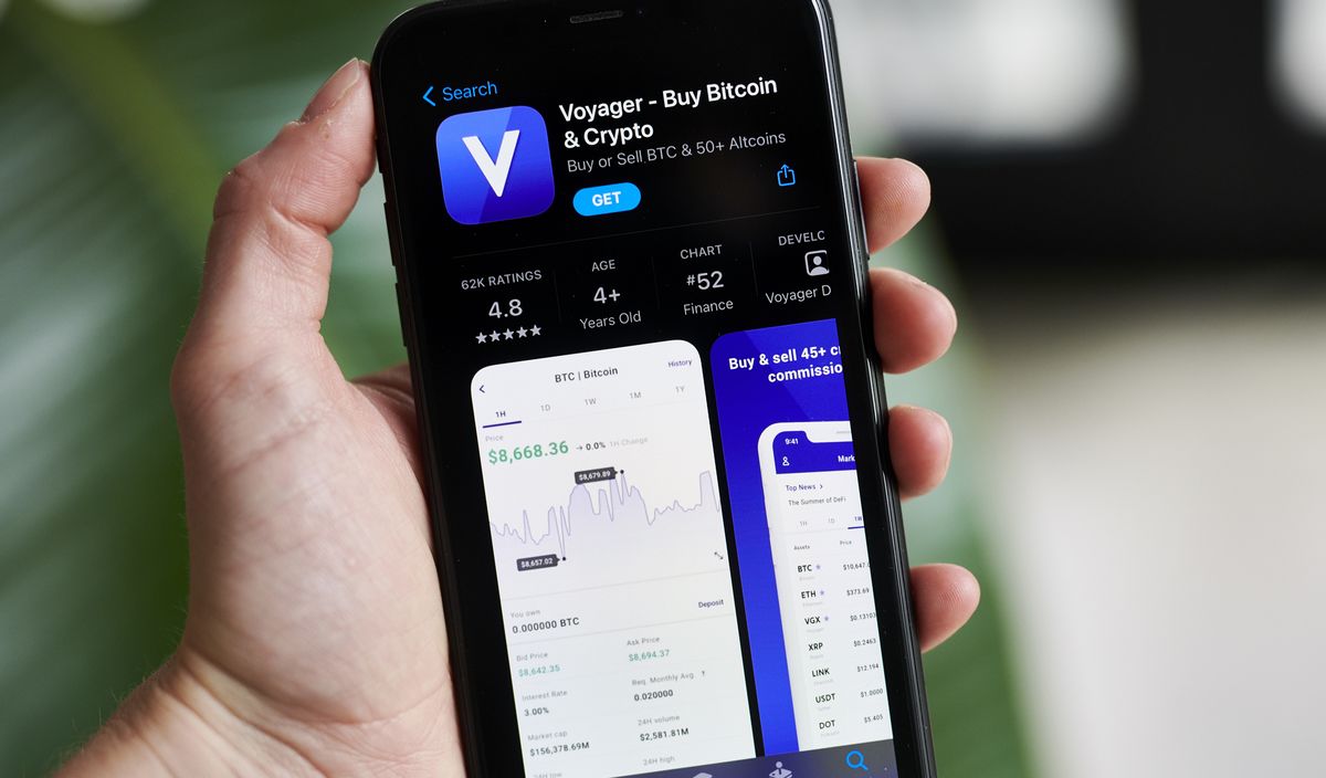 Tạp chí crypto hàng đầu Việt Nam