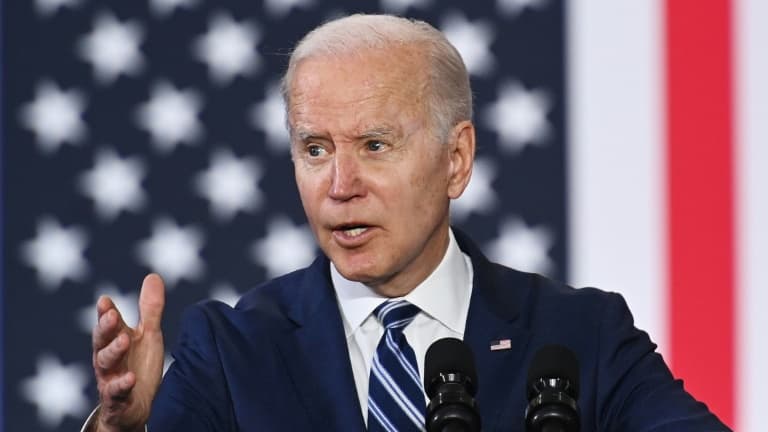 joe biden