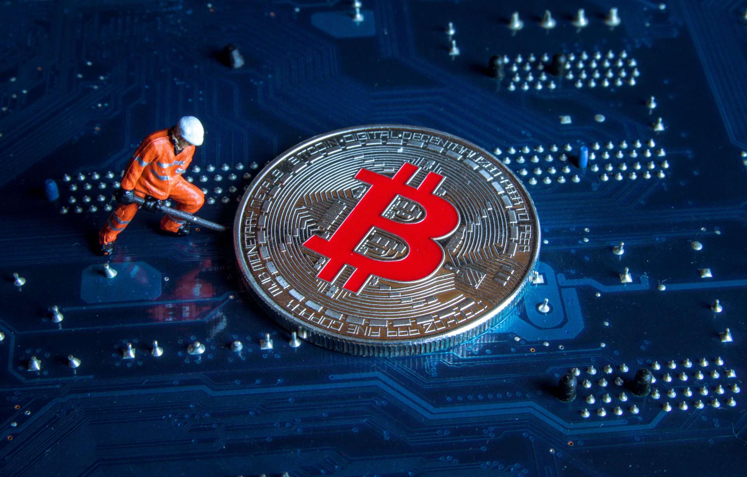 Tạp chí crypto hàng đầu Việt Nam