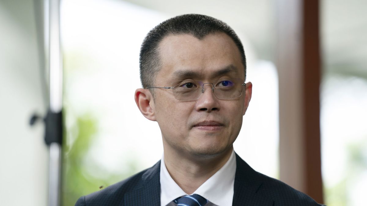 binance