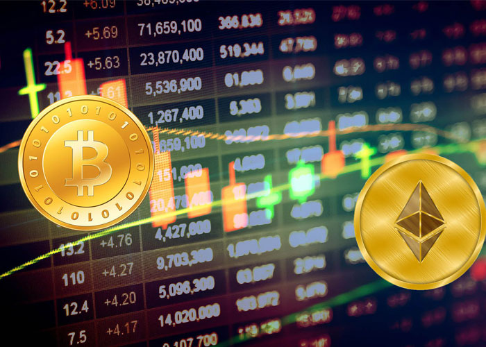 Wu Blockchain