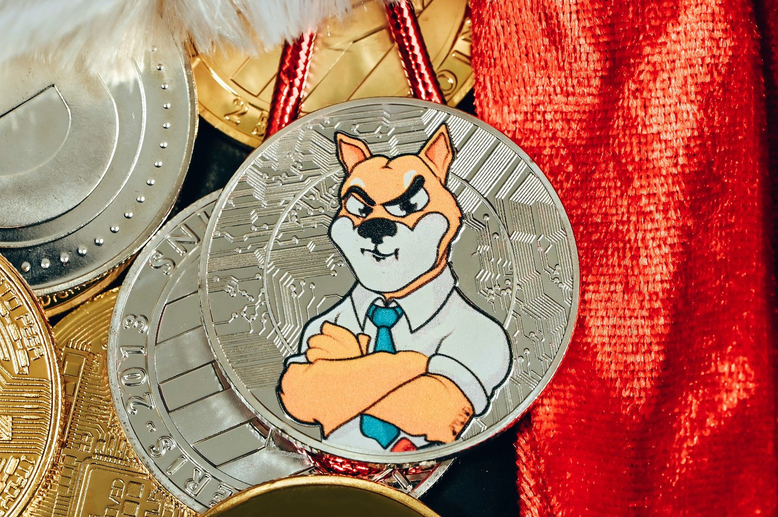 Tạp chí crypto hàng đầu Việt Nam