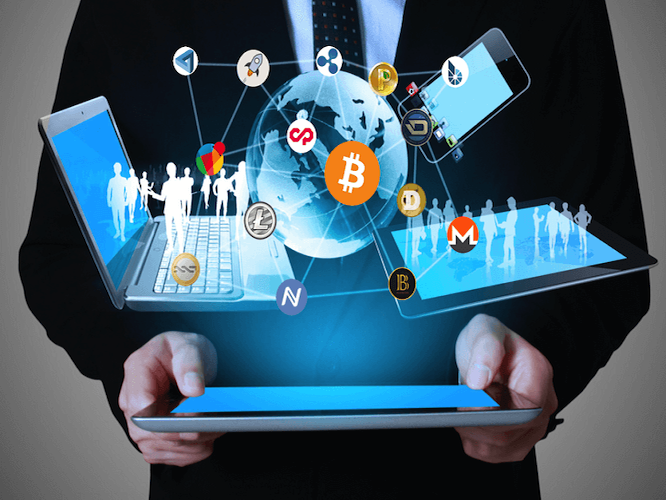 Tạp chí crypto hàng đầu Việt Nam