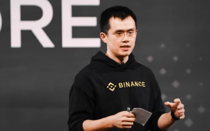 Binance 
