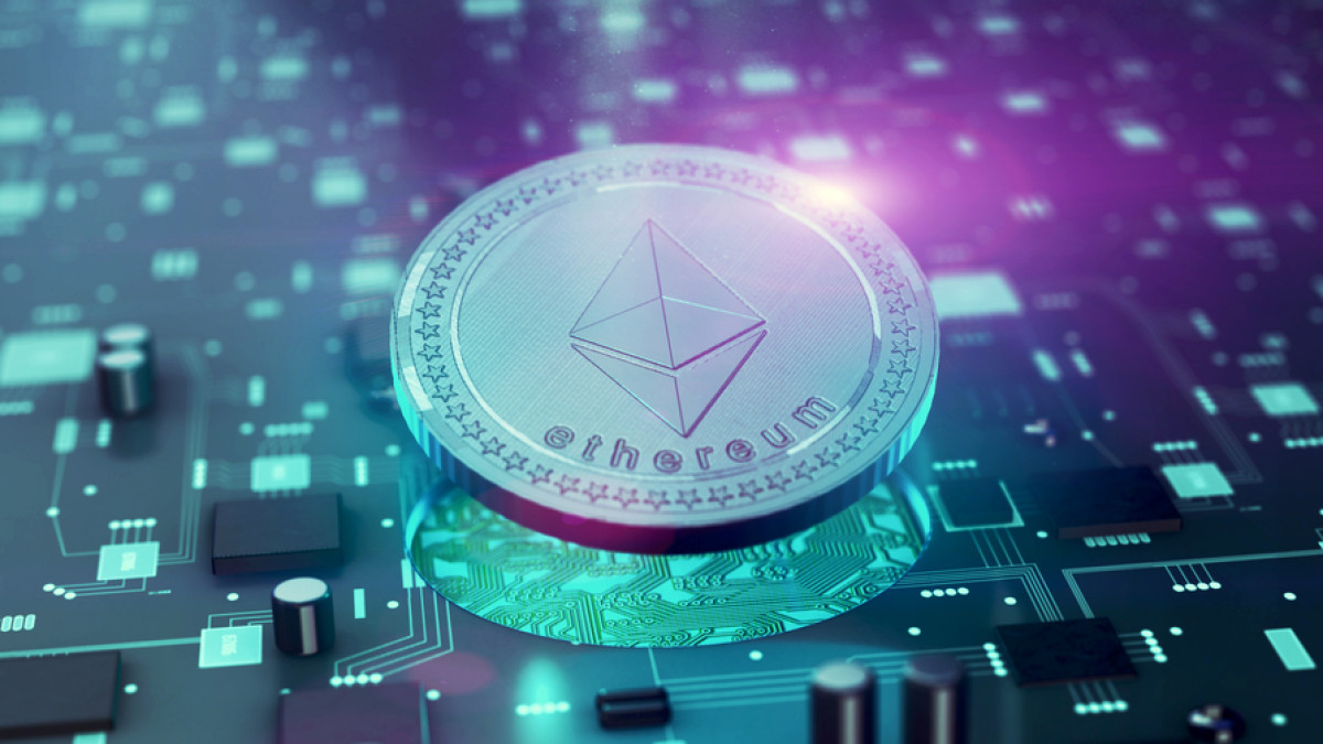 Ethereum