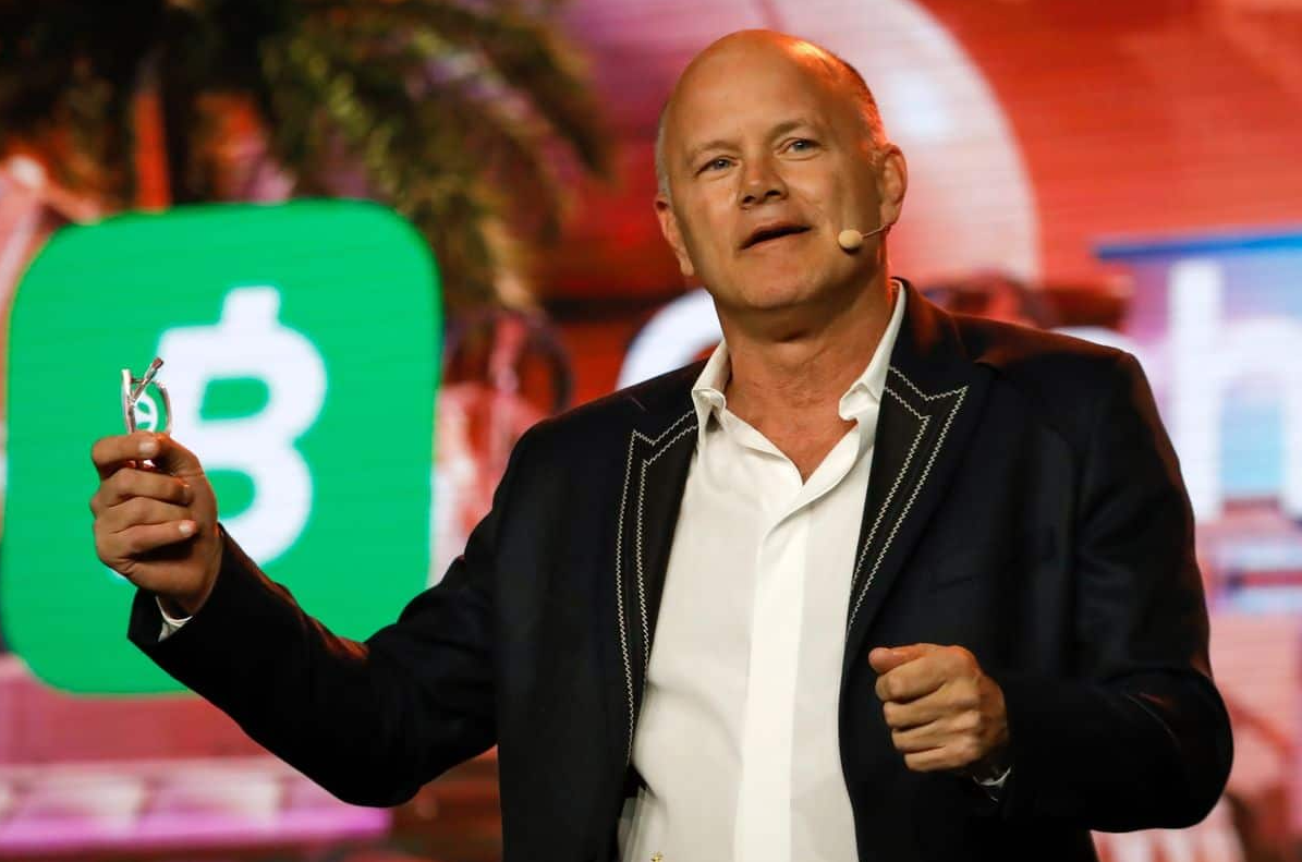 Mike Novogratz giải thích tại sao thị trường tiền điện tử trở nên linh hoạt hơn