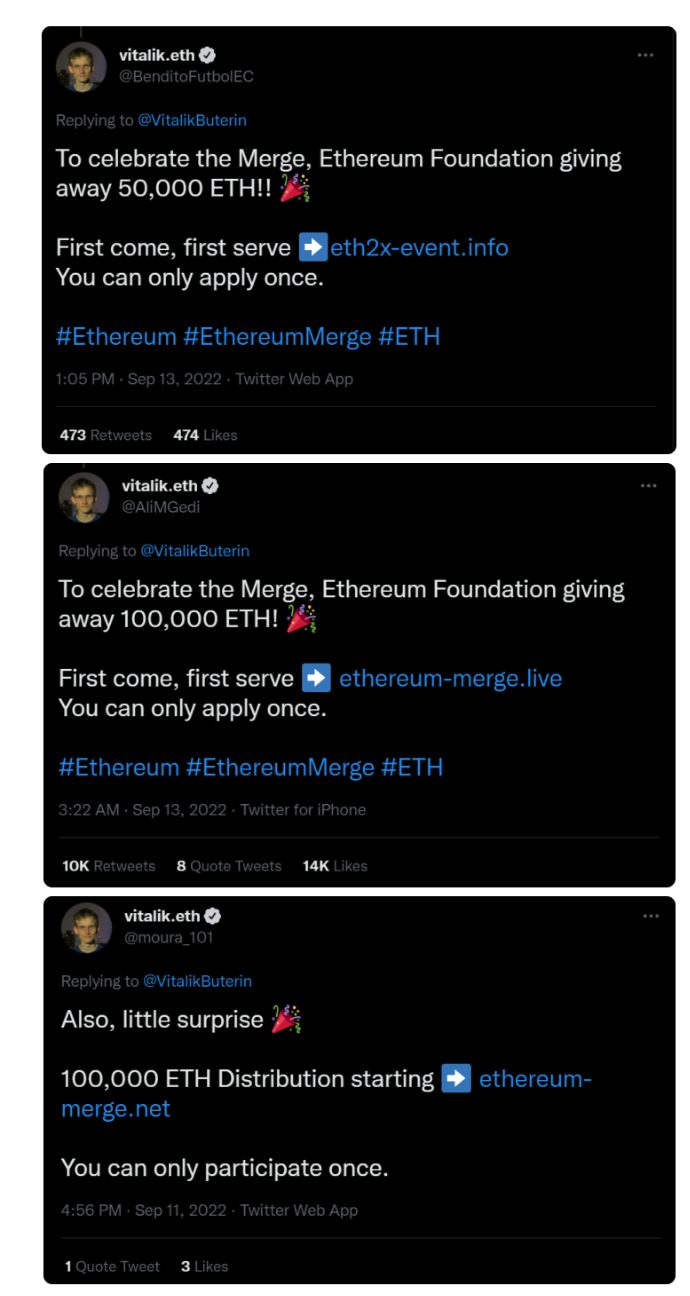 Vitalik Buterin