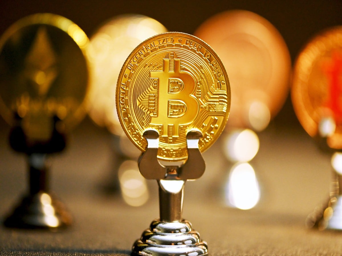 Tạp chí crypto hàng đầu Việt Nam