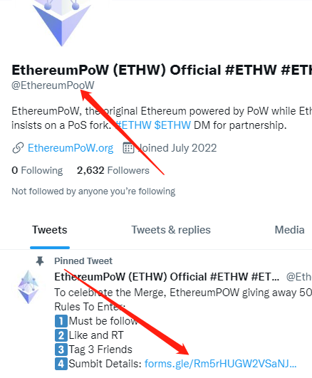EthereumPoW