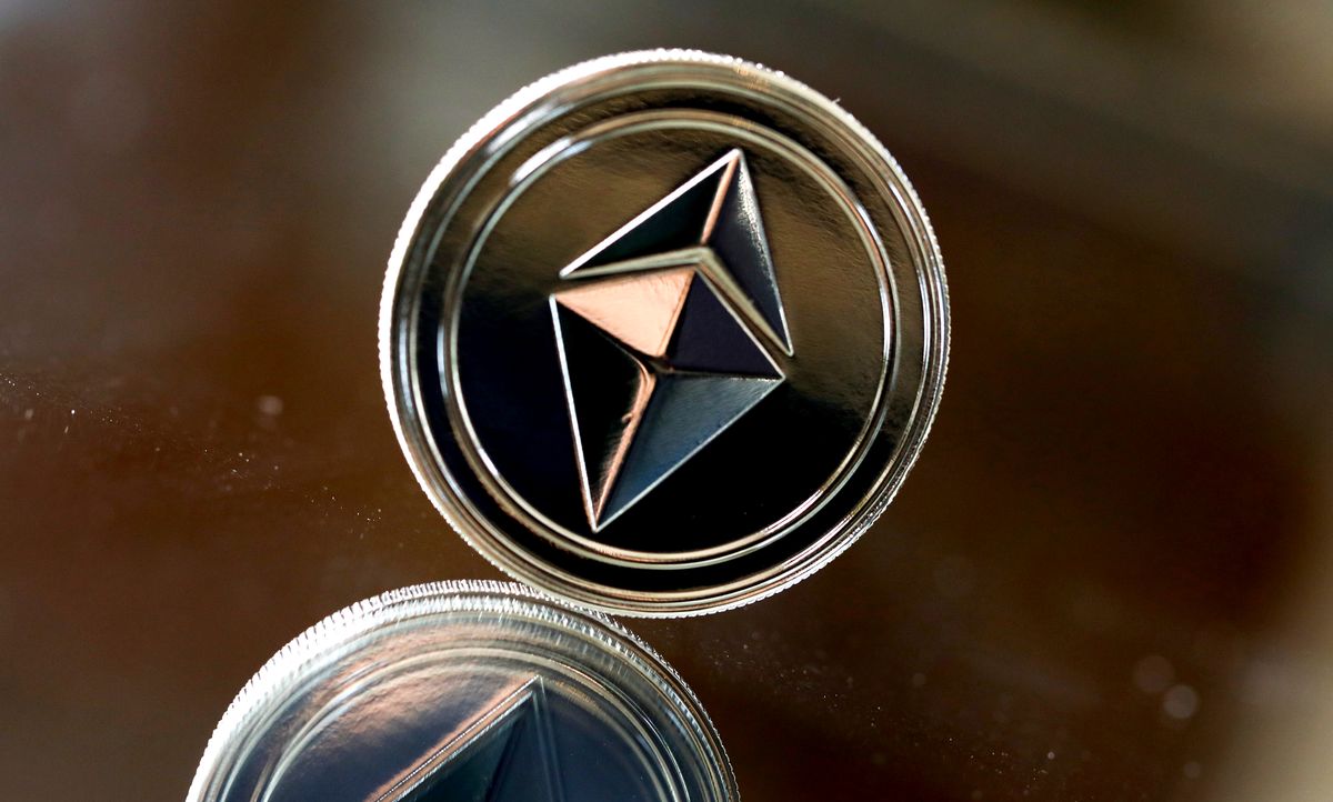 Ethereum