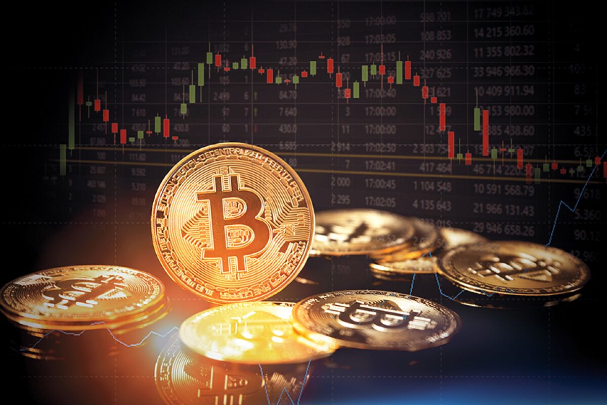 Tạp chí crypto hàng đầu Việt Nam
