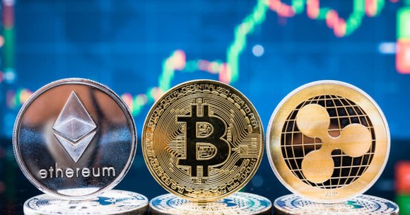 Tạp chí crypto hàng đầu Việt Nam